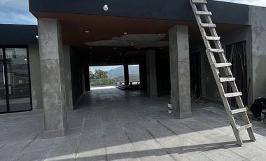 Casa en Venta en Sierra Alta 10mo sector, Monterrey