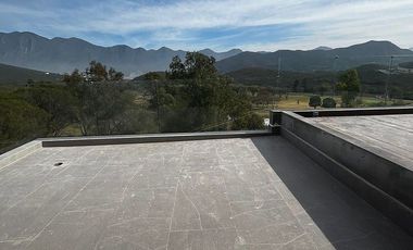 Casa en Venta en Sierra Alta 10mo sector, Monterrey