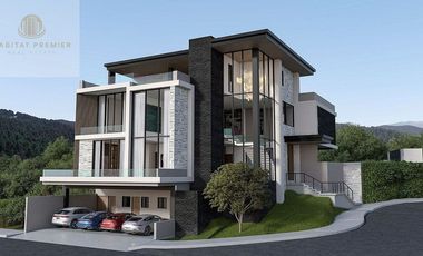 Casa en Venta en Sierra Alta 10mo sector, Monterrey