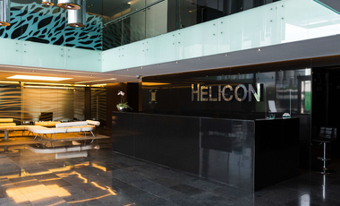 Oficina en Renta Acondicionada, Helicon, Valle Oriente, San Pedro.