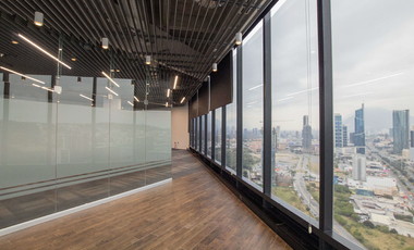 Oficina en Renta Acondicionada, Helicon, Valle Oriente, San Pedro.