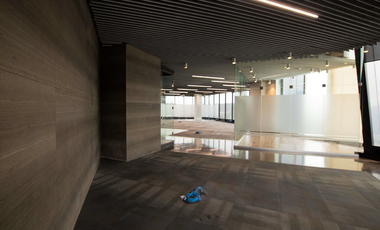 Oficina en Renta Acondicionada, Helicon, Valle Oriente, San Pedro.