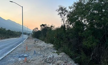 Terreno en venta en Cumbres Elite Premier, nueva privada 