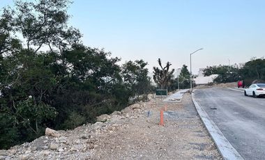 Terreno en venta en Cumbres Elite Premier, nueva privada 