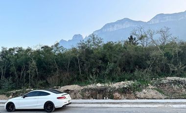 Terreno en venta en Cumbres Elite Premier, nueva privada 