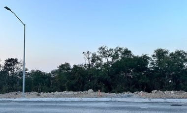 Terreno en venta en Cumbres Elite Premier, nueva privada 