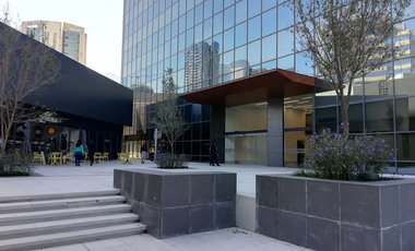 Local comercial en Renta en planta baja en Torre Alta San Pedro Garza Garcia