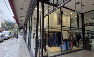 SANTILLI - ESPAÑA 73 GALERIA GO-ES A LA CALLE - LOMAS