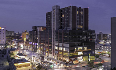 Local Comercial en Renta en Centro Cuauhtémoc en el Centro de Monterrey