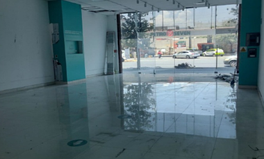 Local Comercial en Renta en Centro Cuauhtémoc en el Centro de Monterrey