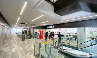 Local Comercial en Renta en Centro Cuauhtémoc en el Centro de Monterrey