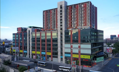 Local Comercial en Renta en Centro Cuauhtémoc en el Centro de Monterrey