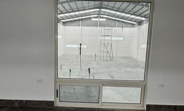 Bodega industrial en Venta, Santa Catarina, N.L.