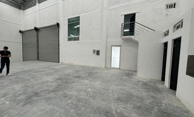 Bodega industrial en Venta, Santa Catarina, N.L.