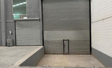 Bodega industrial en Venta, Santa Catarina, N.L.