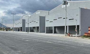 Bodega industrial en Venta, Santa Catarina, N.L.