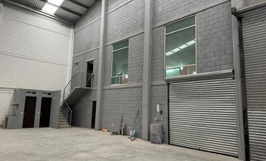 Bodega industrial en Venta, Santa Catarina, N.L.