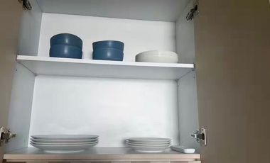 Departamento equipado y amueblado en venta en Santa Lucia, Centro de Monterrey.