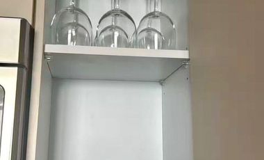 Departamento equipado y amueblado en venta en Santa Lucia, Centro de Monterrey.