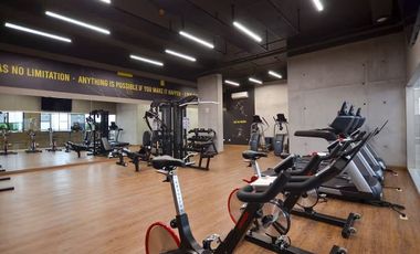 Departamento equipado y amueblado en venta en Santa Lucia, Centro de Monterrey.