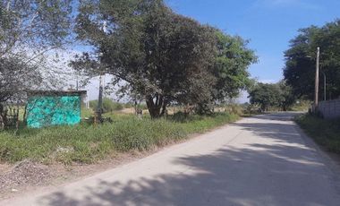 Terreno/Rancho en Venta en Cadereyta Jiménez, Nuevo León.