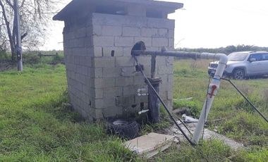 Terreno/Rancho en Venta en Cadereyta Jiménez, Nuevo León.