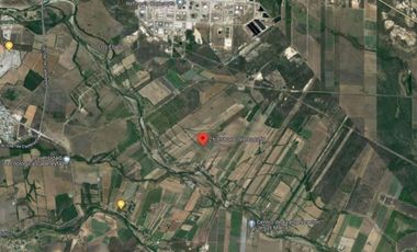 Terreno/Rancho en Venta en Cadereyta Jiménez, Nuevo León.
