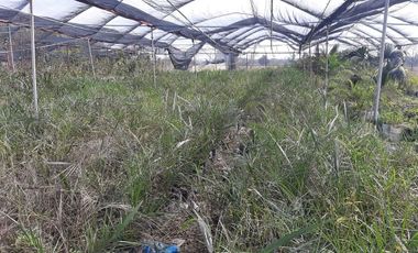 Terreno/Rancho en Venta en Cadereyta Jiménez, Nuevo León.