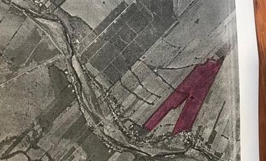 Terreno/Rancho en Venta en Cadereyta Jiménez, Nuevo León.