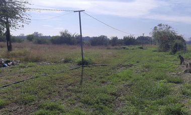 Terreno/Rancho en Venta en Cadereyta Jiménez, Nuevo León.