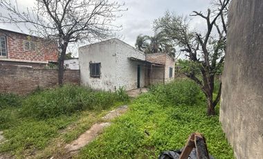 Venta - Casa a refaccionar - Santa Fe