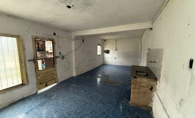 Venta - Casa a refaccionar - Santa Fe
