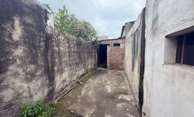 Venta - Casa a refaccionar - Santa Fe