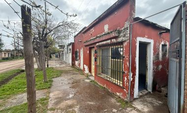 Venta - Casa a refaccionar - Santa Fe
