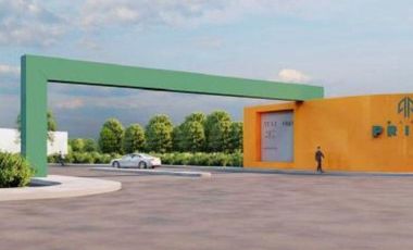 Bodega Industrial en venta en Apodaca, Nuevo León