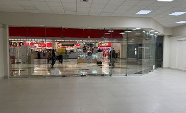 LOCAL EN VENTA EN SAN NICOLÁS, PLAZA LA FE