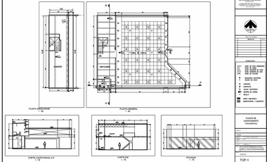 LOCAL EN VENTA EN SAN NICOLÁS, PLAZA LA FE