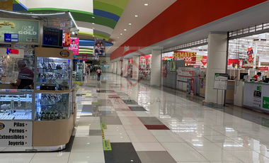 LOCAL EN VENTA EN SAN NICOLÁS, PLAZA LA FE