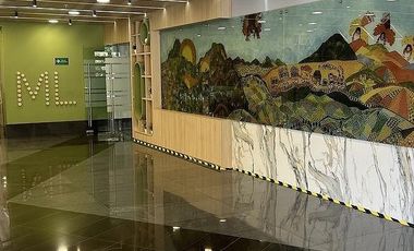 Oficina en Renta Acondicionada en Parque Corporativo Valle Oriente