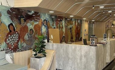 Oficina en Renta Acondicionada en Parque Corporativo Valle Oriente