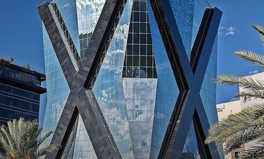 Oficina en Renta Acondicionada en Parque Corporativo Valle Oriente