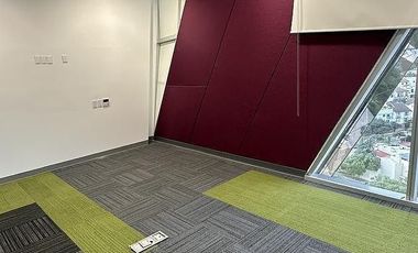 Oficina en Renta Acondicionada en Parque Corporativo Valle Oriente