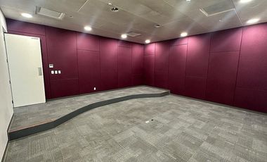 Oficina en Renta Acondicionada en Parque Corporativo Valle Oriente