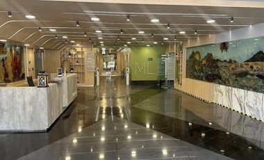 Oficina en Renta Acondicionada en Parque Corporativo Valle Oriente