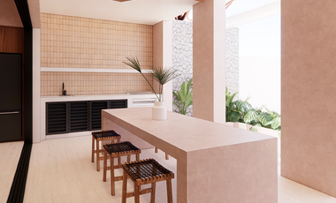 Casa en Venta en Santa Elena El Tule, Santa María Tonameca, Oaxaca