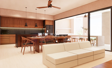 Casa en Venta en Santa Elena El Tule, Santa María Tonameca, Oaxaca