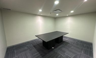 Oficina en Renta en Corporativo Fundadores, Valle Oriente, San Pedro Garza Garcí