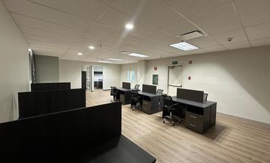 Oficina en Renta en Corporativo Fundadores, Valle Oriente, San Pedro Garza Garcí