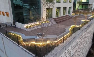 Oficina en Renta en Corporativo Fundadores, Valle Oriente, San Pedro Garza Garcí