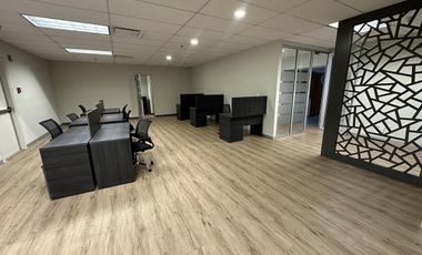 Oficina en Renta en Corporativo Fundadores, Valle Oriente, San Pedro Garza Garcí